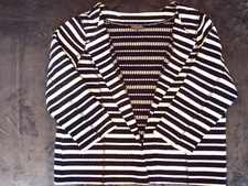 Street strickjacke 42 gebraucht kaufen  Deutschland