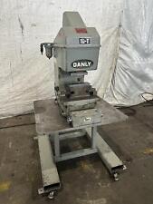 Ton danly frame for sale  Toledo