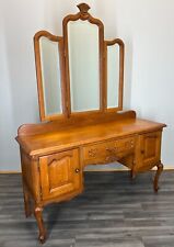 Vintage dressing table for sale  ROCHFORD
