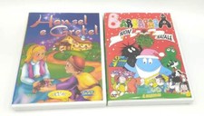 Dvd hansel gretel usato  Vitulazio