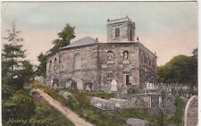 Church built telford for sale  LEYBURN