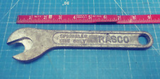 Rasco fire sprinkler for sale  Salem