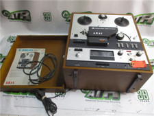 akai reel 360d x for sale  USA