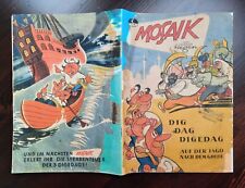 Mosaik digedags hannes gebraucht kaufen  Gotha