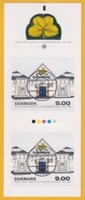 Dänemark 1790 kunsthaus gebraucht kaufen  Lägerdorf