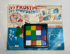 Vintage 1968 idiots for sale  Deforest
