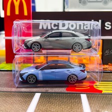2pcs mini hyundai d'occasion  Expédié en Belgium