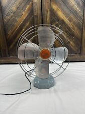 Vintage fan mcgraw for sale  Haven