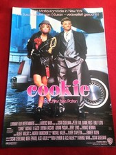 Cookie kinoplakat poster gebraucht kaufen  Waldsassen