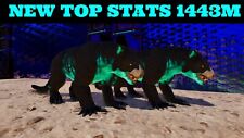 🔥ARK Survival Ascended PvE PC/XBOX/PS5 Top Stats Thylacoleo Tron 1443m (thyla) comprar usado  Enviando para Brazil