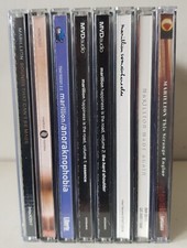 Marillion - 8 x CD Album Collection Bundle - Happiness Is The Road Vol 1 & 2 + comprar usado  Enviando para Brazil