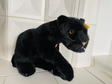 Steiff panther sitzend gebraucht kaufen  Heidenheim an der Brenz