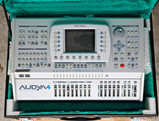 Ketron audya ajamsonic for sale  Philadelphia
