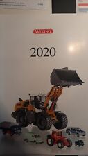 Wiking prospekt 2020 gebraucht kaufen  Neustadt