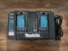 Makita lxt dc18rd for sale  Paynesville