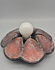 Keramik wandlampe lampe gebraucht kaufen  Reinbek