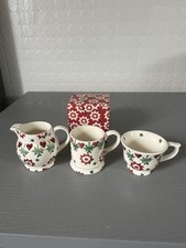 Emma bridgewater christmas for sale  GLASGOW