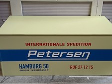 Mercedes benz l1113 gebraucht kaufen  Berlin