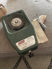 Vintage coleman 5418b700 for sale  Lumberton