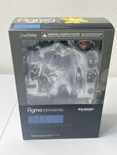 Figma Solid Snake Mgs2 Ver. Equipamento de metal, usado comprar usado  Enviando para Brazil