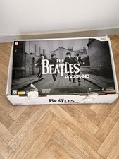 Wii wii beatles for sale  BIRKENHEAD