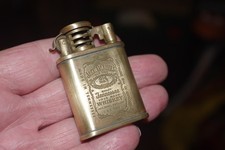 Jack daniels lighter. for sale  BRIDGEND