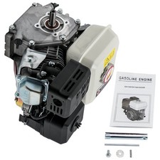 Benzinmotor standmotor kartmot gebraucht kaufen  Bremen