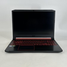 Acer Nitro 5 15.6 FHD i5-9300H 2.40GHz 8GB 256GB SSD GTX 1050 - Quadro dividido comprar usado Acer Nitro 5 15.6 FHD i5-9300H 2.40GHz 8GB 256GB SSD GTX 1050 - Quadro dividido comprar usado  Enviando para Brazil
