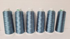 Spools madeira embroidery for sale  New Bedford