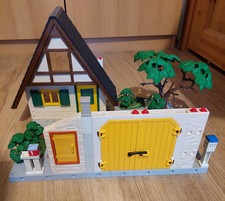 Playmobil reste forsthaus gebraucht kaufen  Herzfelde