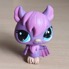 Usado, Taco roxo Lps Littlest Petshop #1926 comprar usado  Enviando para Brazil