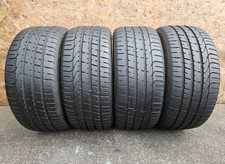 Pirelli pzero 255 for sale  DUNGANNON