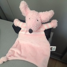 Jellycat bredita mouse for sale  YORK