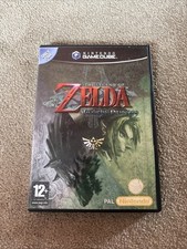 Used, Legend zelda twilight for sale  MANCHESTER