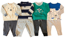 Lote de roupas Carters bebê menino 6 meses calças camisas manga comprida comprar usado Lote de roupas Carters bebê menino 6 meses calças camisas manga comprida comprar usado  Enviando para Brazil