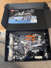 Incomplete lego ideas for sale  Lafayette