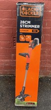 Black decker stc1820pc for sale  BIRMINGHAM