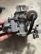 Holley 1bbl carburetor for sale  Whittier