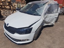Breaking skoda fabia for sale  OLDHAM