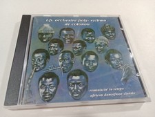 Orchestre poly rythmo d'occasion  Expédié en Belgium