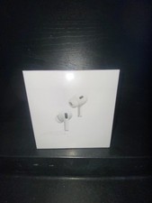 Airpods pro éme d'occasion  Huningue