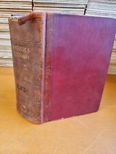 Larousse dictionary 1918 d'occasion  Expédié en Belgium