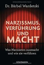 Narzissmus verführung macht gebraucht kaufen  Berlin