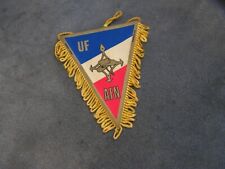 Fanion drapeau table d'occasion  Gréoux-les-Bains