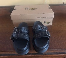 Martens myles leather for sale  LIVERPOOL