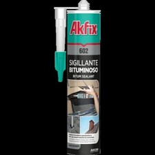 Silicone sigillante bituminoso usato  Rionero in Vulture