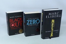 Marc elsberg zero gebraucht kaufen  Halle
