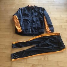 Jogging jacke laufhose gebraucht kaufen  Altdorf