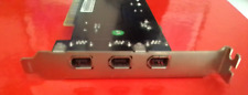 Scheda pci interna usato  Arezzo
