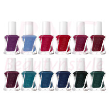 Essie gel couture for sale  LEICESTER